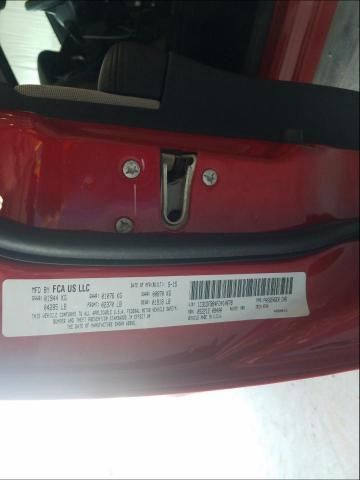 Photo 10 from auction – 2015 DODGE DART SXT with VIN 1C3CDFBB4FD410678