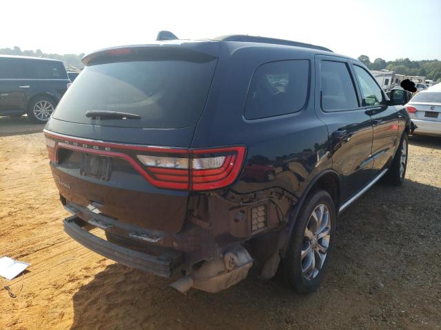 Photo 4 from auction – 2017 DODGE DURANGO SX with VIN 1C4RDHAG7HC762077
