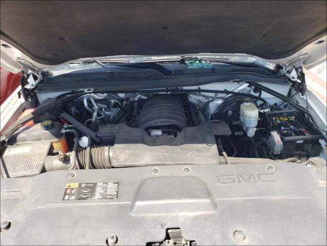 Photo 7 from auction – 2015 GMC YUKON SLE with VIN 1GKS2AKC8FR124834