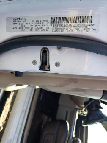 Photo 10 from auction – 2016 RAM 3500 SLT with VIN 3C63RRHL8GG170125