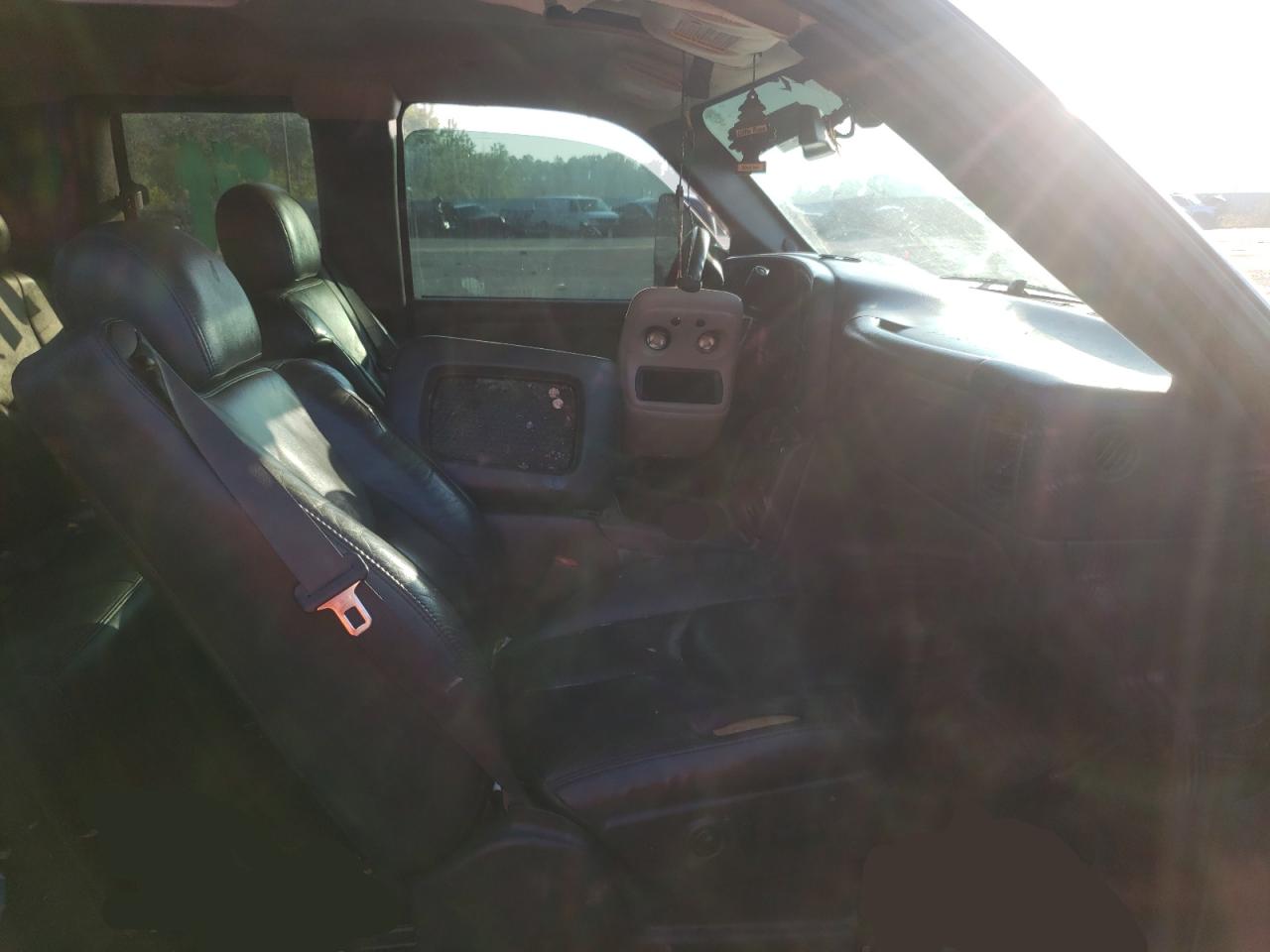 Photo 5 from auction – 2004 GMC NEW SIERRA with VIN 1GTEK19T74Z166892