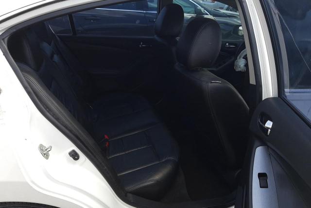 Photo 6 from auction – 2012 NISSAN ALTIMA BAS with VIN 1N4AL2AP2CN533564