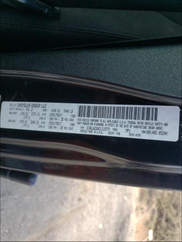 Photo 10 from auction – 2013 JEEP WRANGLER U with VIN 1C4BJWDGXDL515771