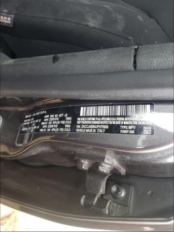 Photo 10 from auction – 2018 JEEP RENEGADE L with VIN ZACCJABB4JPH75900
