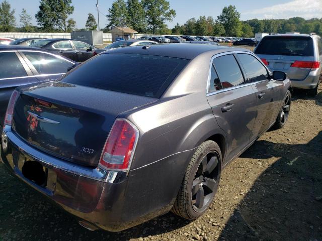 Photo 4 from auction – 2014 CHRYSLER 300 with VIN 2C3CCAAG7EH261672