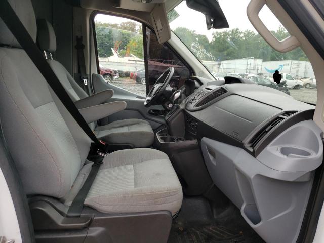 Photo 5 from auction – 2015 FORD TRANSIT T- with VIN 1FTNR2CM1FKA02407