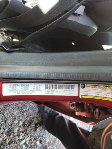 Photo 10 from auction – 2013 CHRYSLER 200 TOURIN with VIN 1C3CCBBB4DN656519