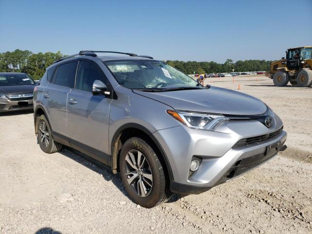 Photo 1 from auction – 2018 TOYOTA RAV4 ADVEN with VIN JTMWFREVXJD110811