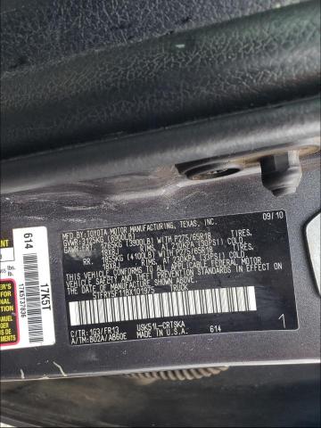 Photo 10 from auction – 2011 TOYOTA TUNDRA DOU with VIN 5TFRY5F11BX101975