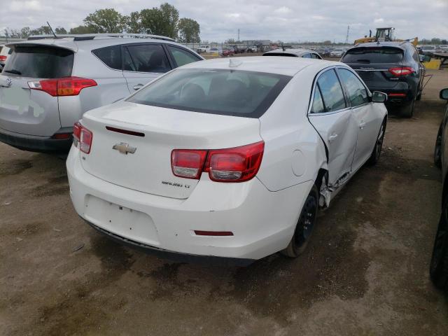 Photo 4 from auction – 2015 CHEVROLET MALIBU 2LT with VIN 1G11D5SL8FF167203