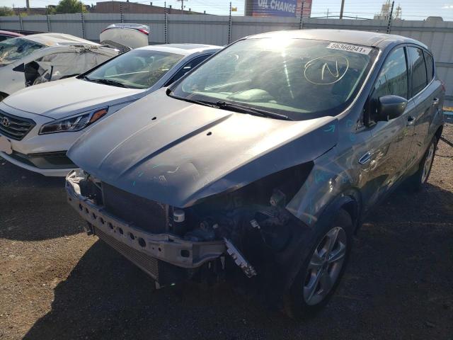 Foto 2 de la subasta – 2013 FORD ESCAPE SE con VIN 1FMCU0G95DUC26518