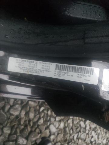 Photo 10 from auction – 2015 CHRYSLER 200 C with VIN 1C3CCCEG9FN632197