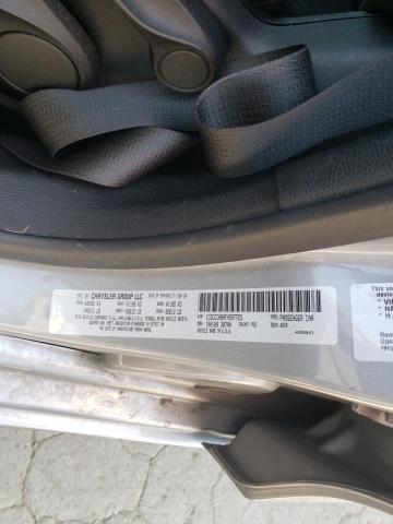 Photo 10 from auction – 2015 CHRYSLER 200 LIMITE with VIN 1C3CCCAB0FN597723