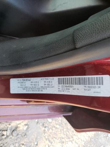 Photo 10 from auction – 2017 CHRYSLER 200 LIMITE with VIN 1C3CCCABXHN509974