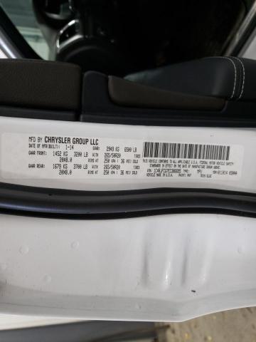 Photo 10 from auction – 2014 JEEP GRAND CHER with VIN 1C4RJFCG7EC386695