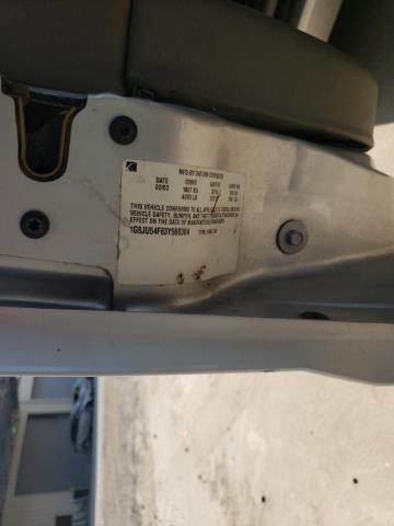 Photo 10 from auction – 2003 SATURN L200 with VIN 1G8JU54F83Y560384