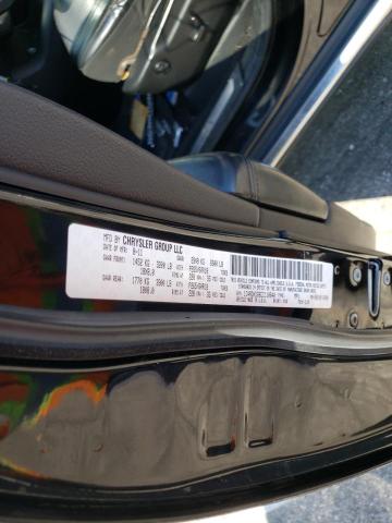 Photo 10 from auction – 2012 DODGE DURANGO with VIN 1C4RDHDG8CC110640