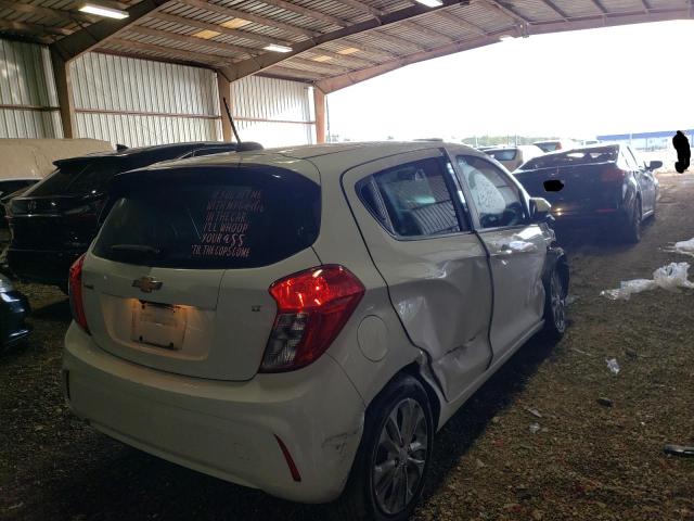 Photo 4 from auction – 2019 CHEVROLET SPARK 1LT with VIN KL8CD6SA7KC714308