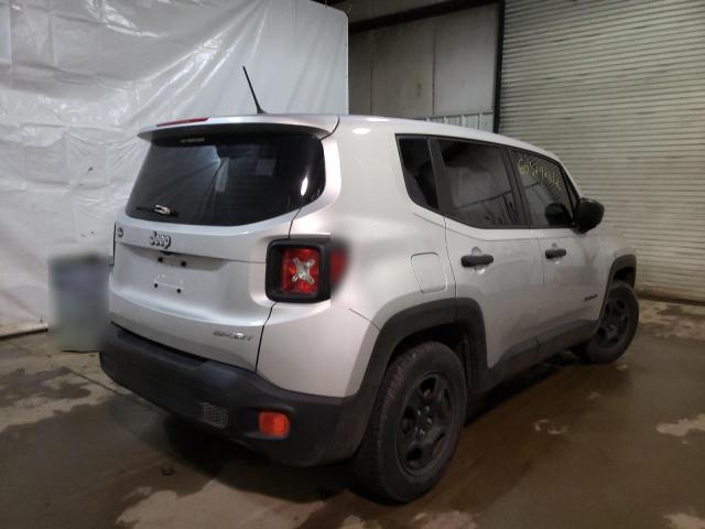 Photo 4 from auction – 2015 JEEP RENEGADE S with VIN ZACCJAAT8FPC32955
