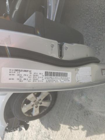 Photo 10 from auction – 2010 DODGE JOURNEY SX with VIN 3D4PG5FV6AT169019