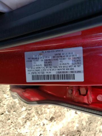 Photo 10 from auction – 2017 MAZDA CX-5 TOURI with VIN JM3KFBCL7H0170061