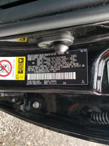 Photo 10 from auction – 2013 TOYOTA HIGHLANDER with VIN 5TDDK3EH7DS274388