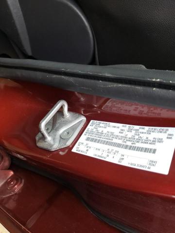Photo 10 from auction – 2014 FORD ESCAPE TIT with VIN 1FMCU0J99EUA58909