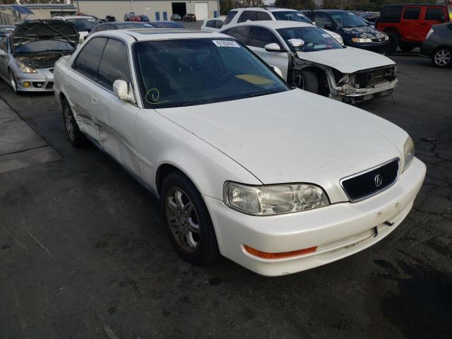 ACURA 3.2TL 1998 with VIN JH4UA3644WC003354 - Photo from auction
