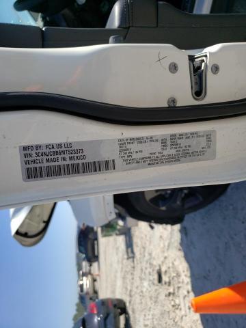 صورة رقم 10 من المزاد - 2021 JEEP COMPASS LA مع VIN 3C4NJCBB6MT523373