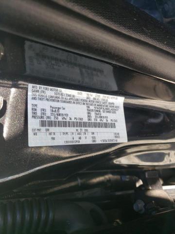 Photo 10 from auction – 2014 FORD FOCUS ST with VIN 1FADP3L98EL425437