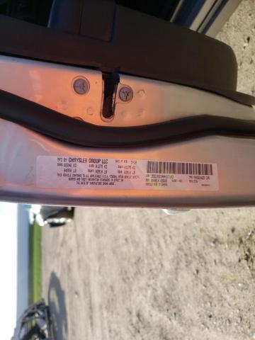 Photo 10 from auction – 2010 DODGE CHARGER RA with VIN 2B3CA9CVXAH317143