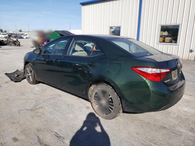 Photo 3 from auction – 2016 TOYOTA COROLLA L with VIN 5YFBURHE2GP410946