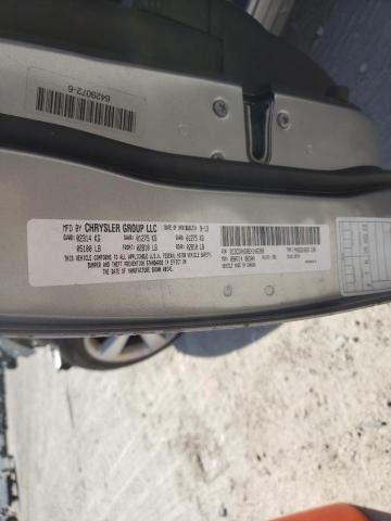 Photo 10 from auction – 2014 DODGE CHARGER SX with VIN 2C3CDXHG0EH146398