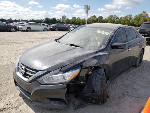 Photo 2 from auction – 2017 NISSAN ALTIMA 2.5 with VIN 1N4AL3AP1HN333854