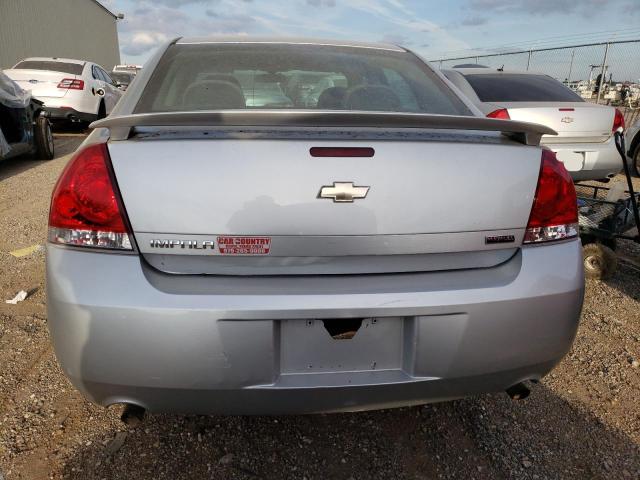 Photo 9 from auction – 2012 CHEVROLET IMPALA LT with VIN 2G1WG5E31C1267607