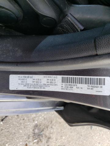 Photo 10 from auction – 2016 CHRYSLER 200 LIMITE with VIN 1C3CCCAB5GN158776
