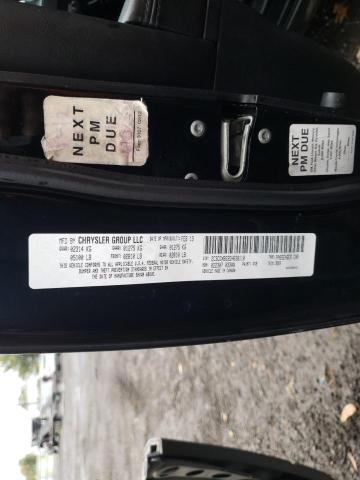 Photo 10 from auction – 2013 DODGE CHARGER SE with VIN 2C3CDXBG3DH638110