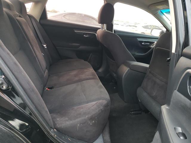 Photo 6 from auction – 2014 NISSAN ALTIMA 2.5 with VIN 1N4AL3AP4EN221481
