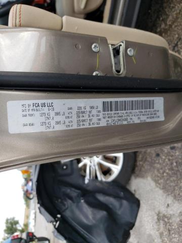 Photo 10 from auction – 2019 JEEP CHEROKEE L with VIN 1C4PJLCB4KD242683