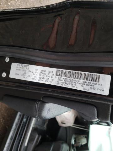 Photo 10 from auction – 2019 JEEP GRAND CHER with VIN 1C4RJFBG4KC783150