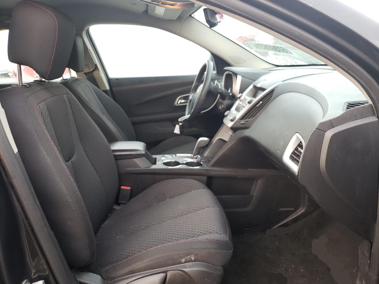 Photo 5 from auction – 2014 CHEVROLET EQUINOX LS with VIN 2GNALAEK6E6109256