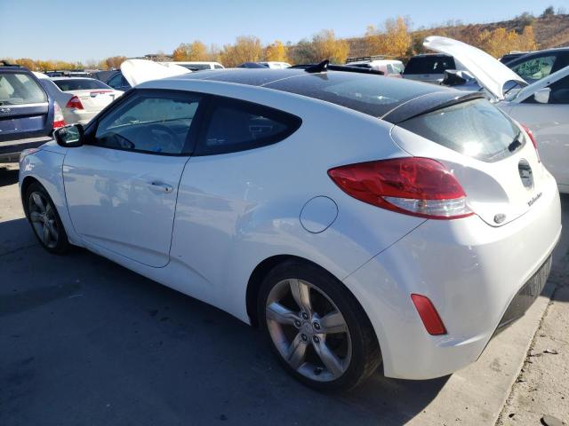 Photo 3 from auction – 2014 HYUNDAI VELOSTER with VIN KMHTC6AD6EU192481