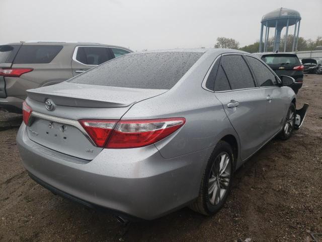 Photo 4 from auction – 2017 TOYOTA CAMRY LE with VIN 4T1BF1FK5HU732629