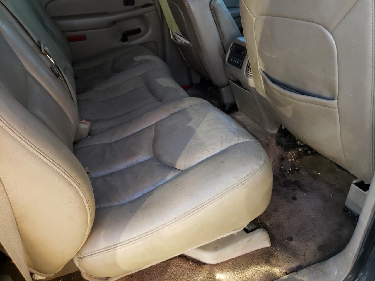 Photo 6 from auction – 2006 GMC NEW SIERRA with VIN 2GTEK13T061173512