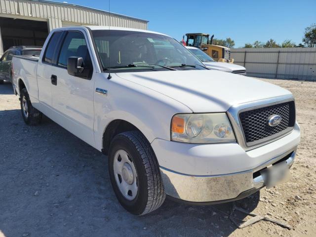 Photo 1 from auction – 2008 FORD F150 with VIN 1FTRX12W28KE91651