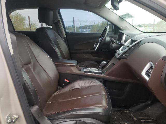 Photo 5 from auction – 2010 CHEVROLET EQUINOX LT with VIN 2CNALPEW6A6297569