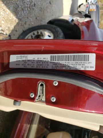 Photo 10 from auction – 2017 RAM 3500 LARAM with VIN 3C63RRJL3HG586949