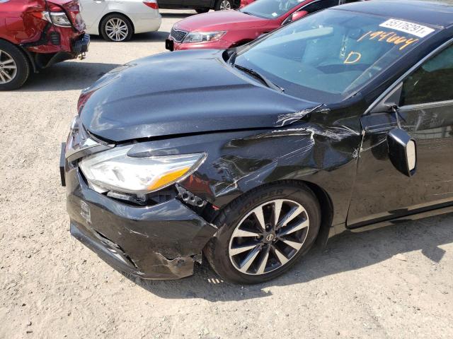 Photo 9 from auction – 2016 NISSAN ALTIMA 2.5 with VIN 1N4AL3AP9GC194664
