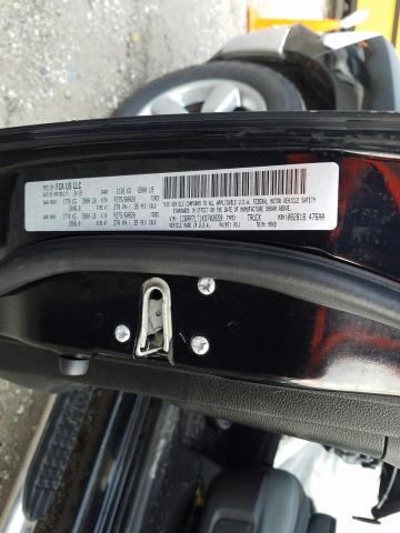 Photo 10 from auction – 2019 RAM 1500 CLASS with VIN 1C6RR7LT1KS702659