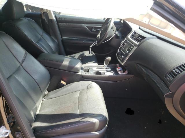 Photo 5 from auction – 2016 NISSAN ALTIMA 2.5 with VIN 1N4AL3AP9GC194664